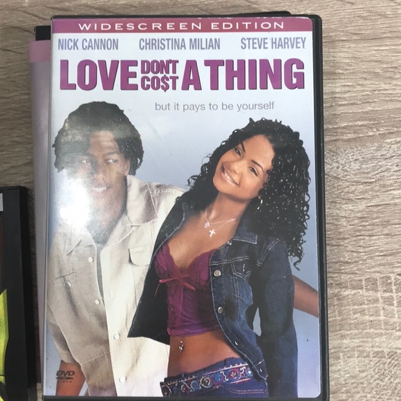 PG13 DVD MOVIES GOOD PLAYABLE CONDITION BUNDLE - Picture 6 of 6